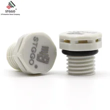 Воздухопроницаемый Гидрофобный IP 68 вентиляционный эптфэ