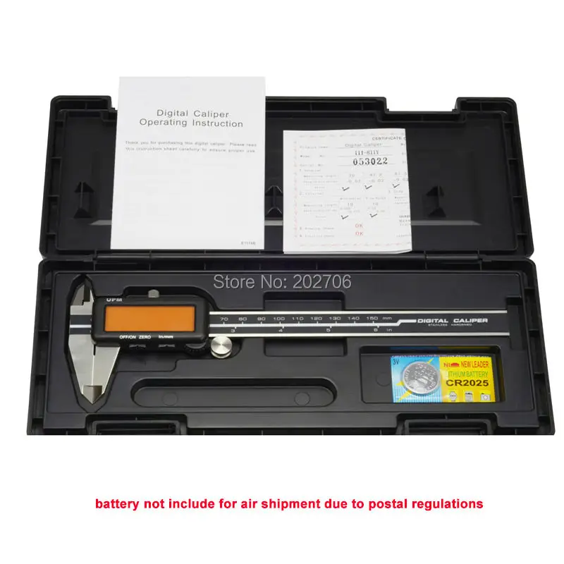 UPM caliper wireless (5)
