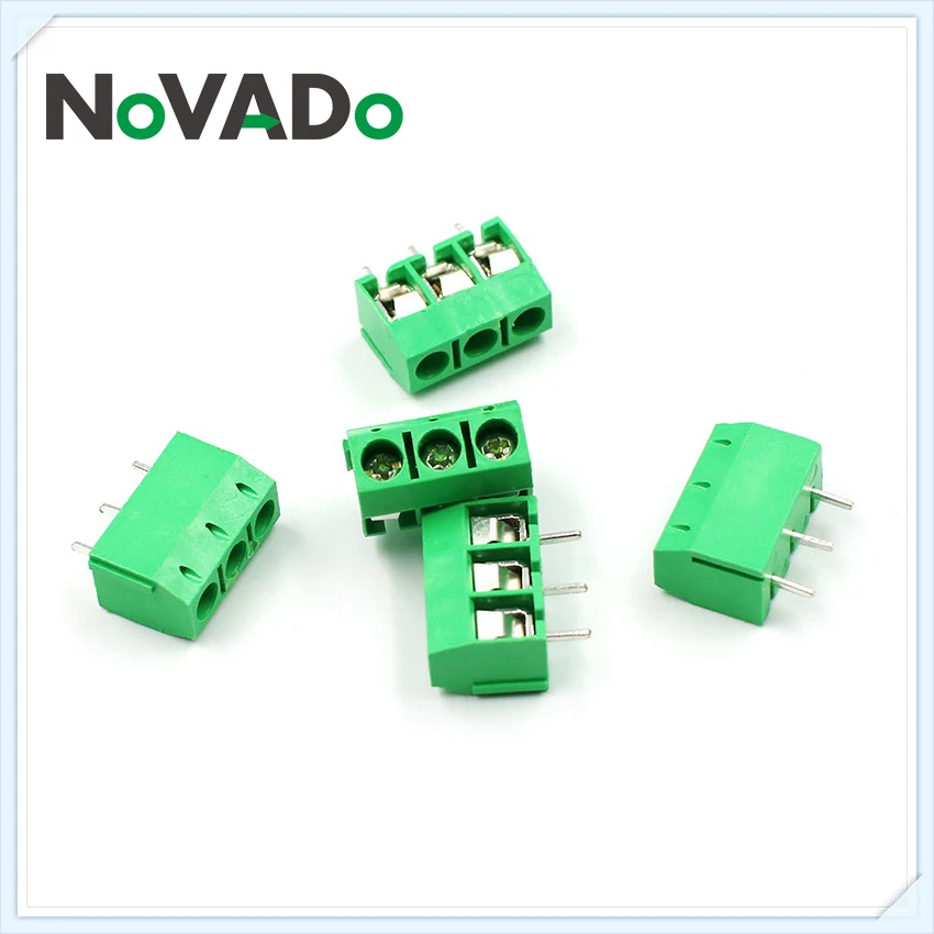 10 шт./лот NKF301-5.0-2P NKF301-3P NKF301-4P шаг 5 0 мм прямой контакт Американская классификация