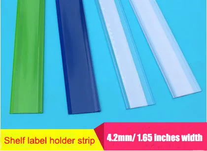 Клейкий холдер для этикеток ширина 42 мм L 1 2 м|plastic pocket file folders|plastic showplastic nuts and bolts |