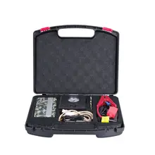 K05 minimax jumpstarter emergency power pack car booster lithium polymer battery charger for 12V gasoline diesel