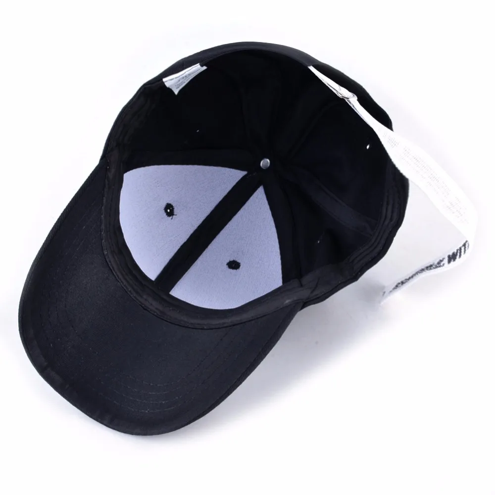 Color sólido gorra de béisbol hombres mujeres Snapback ajustable sombrero Hip Hop ocasional caída de verano Gorras Para Hombre beisbol