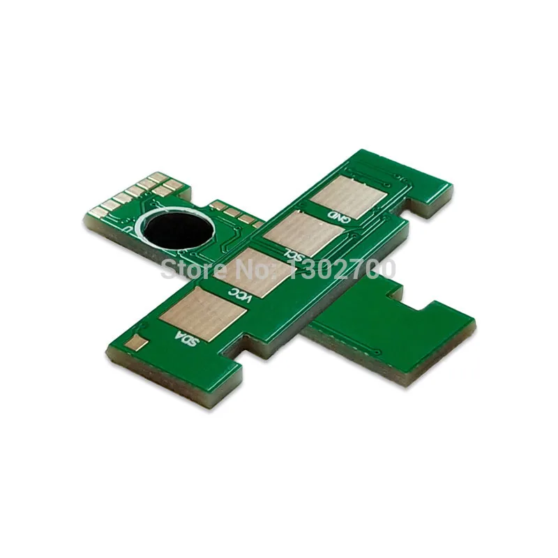 3K MLT D116L D116 тонер картридж чип для samsung Xpress M2625 M2675 M2825 M2875 M2675FN M2875FW M2835 M2825DW M2885|Чип