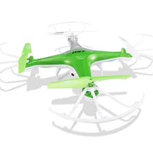 JJRC H97 RC Quadcopter Remote Control Drones 2.4GHz 4CH 6-Axis LED With Camera RC Quadcopter Drone 3D Tumbling Children Toys