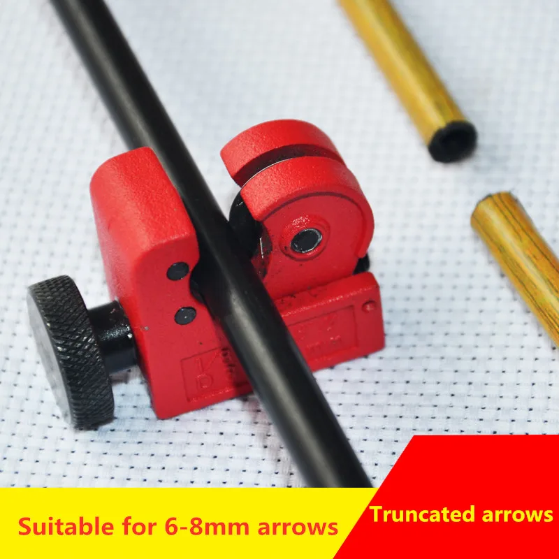 Новый металлический материал легко носить с собой маленький простой мини-резак