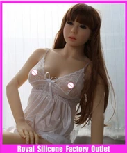 158cm Top quality lifelike skeleton silicone realistic solid sex dolls adult sex toy girl doll realistic silicone sex dolls