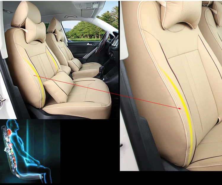 SU-YFFIL006 cover for car chair seats  (3)