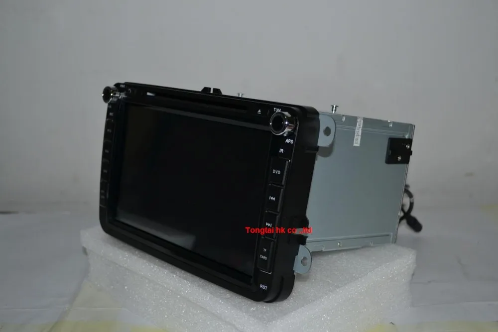 Best Android 8.1 for VW B6,tiguan,golf jetta 2din car dvd,gps,wifi,radio,bluetooth,Steering wheel Canbus,free 8g map mic,touch screen 27