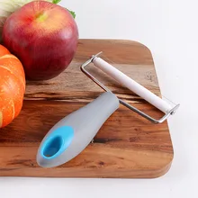 1 шт. сырорезка из нержавеющей стали для масла ножи Портативные Инструменты для выпечки пластиковый для сыра резак кухонные гаджеты