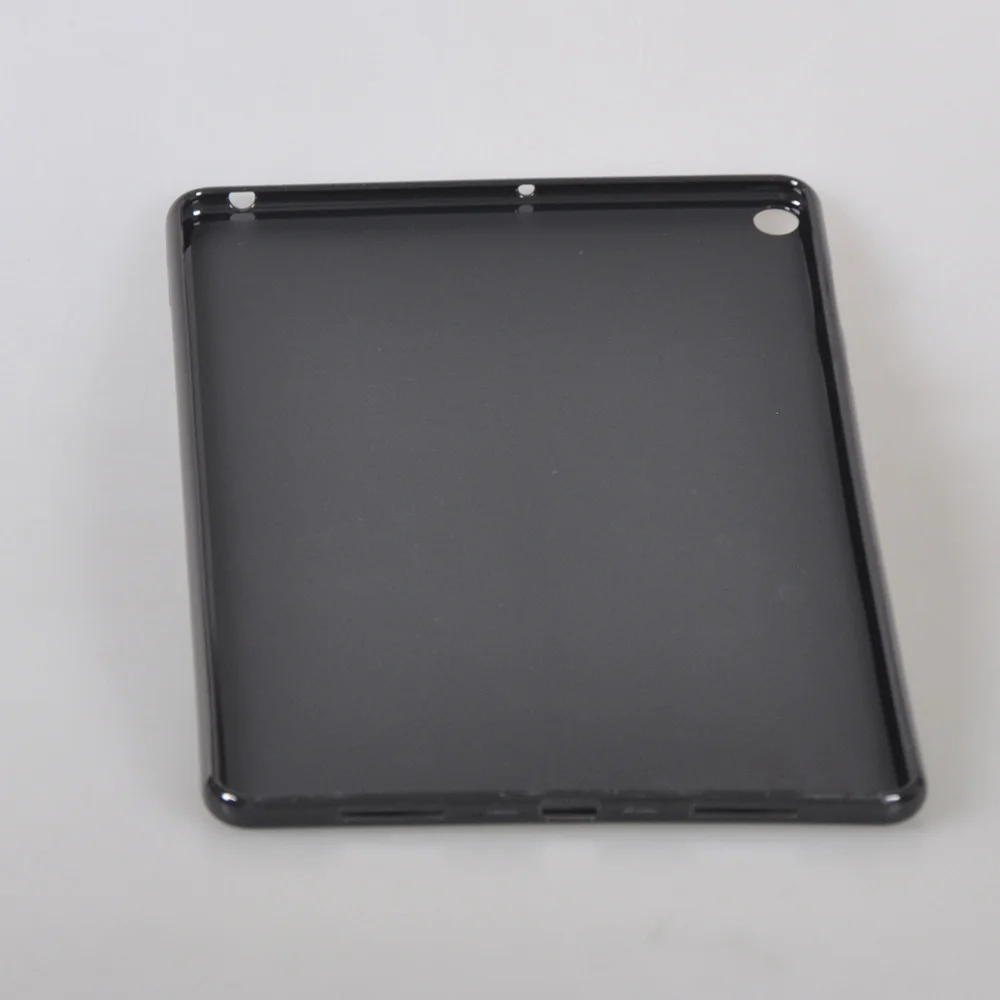 

Z500KL Case for ASUS ZenPad 10 Black Soft TPU Cover Capa for ASUS ZenPad 10 Z500KL 9.7inch Tablet Cover Case + Free Stylus