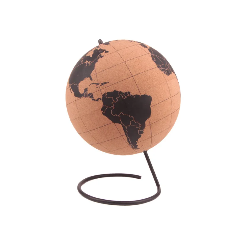 Amosfun Bolas inflables de la Piscina del Juguete de la Bola de Playa del Globo del Mundo para la Muchacha del ni/ño del ni/ño del ni/ño