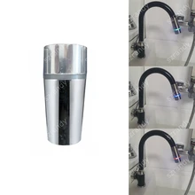 3 цвета Контроль температуры M22 воды аэраторы с экономичным расходом воды