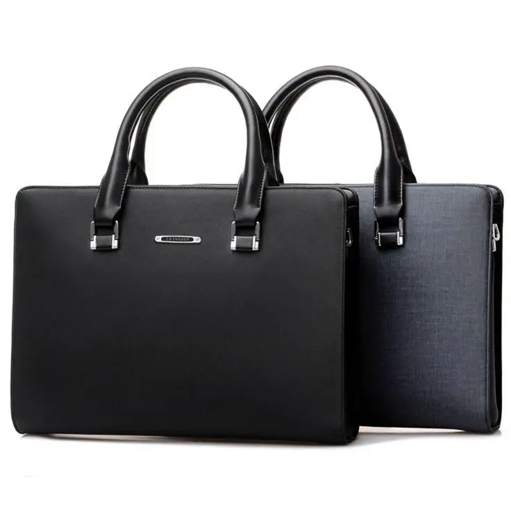 

new arrivals hot sale 090717 man handbag male large tote men business bag