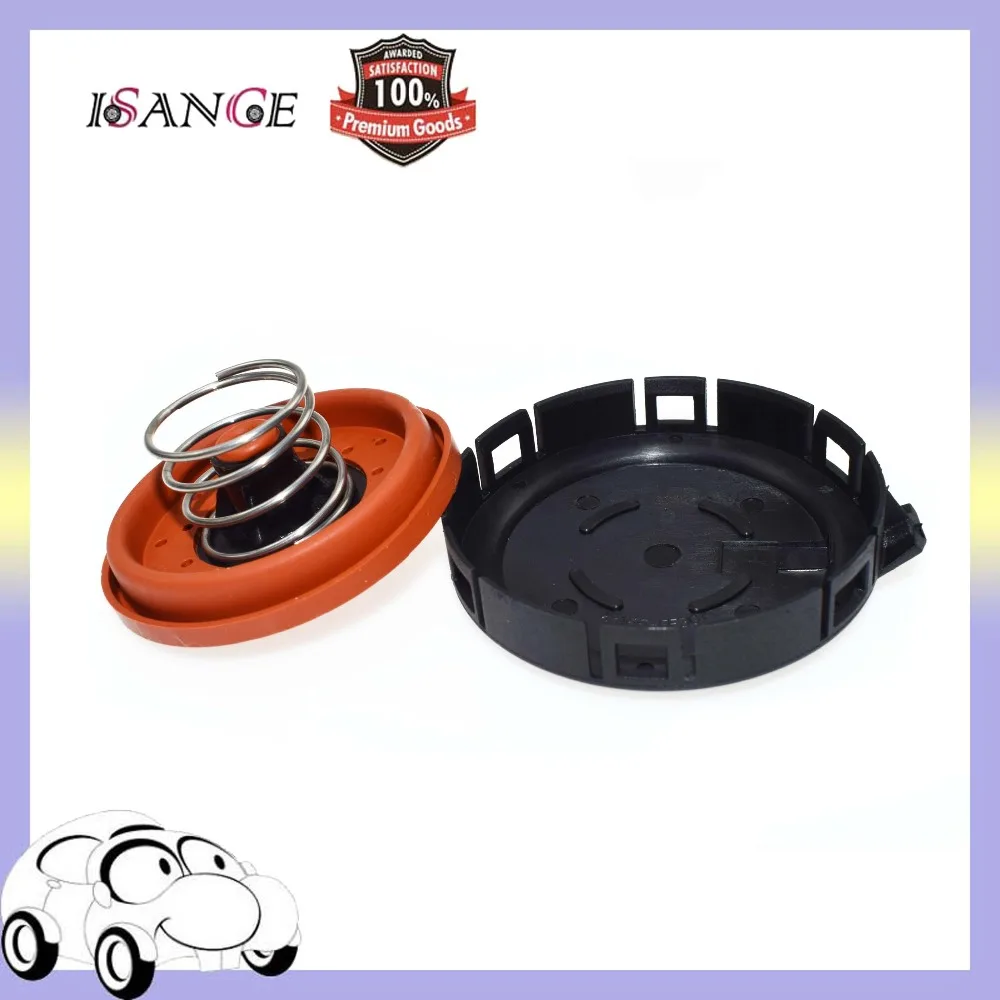 Комплект клапанов ISANCE для BMW E53 E60 E63 E65 545i 645ci 650i 745Li 745i 750i X5 11127547058|valve kit|crankcase pressure