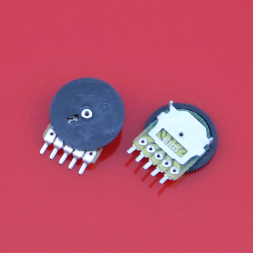 

Replacement Volume Switch for Game boy for GBA GBC Motherboard Potentiometer