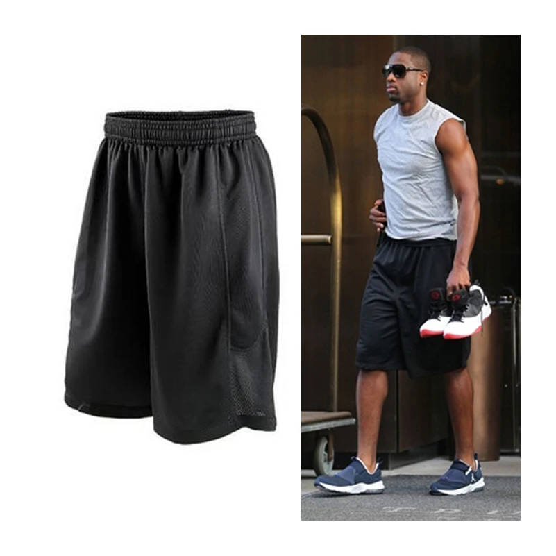Cheap-Stars-Black-Basketball-Shorts-Quick-Dry-Breathable-Training-Basket-ball-Jersey-Sport-Running-Shorts-Men (3)