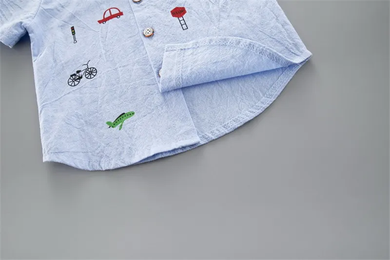 baby clothing set07