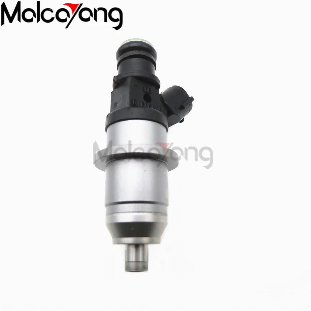 

OEM E7T05071 for Mitsubishi 4G93 fuel injector valve genuine quality Carisma 1.8 GDi 1997 1465A002 1465A003