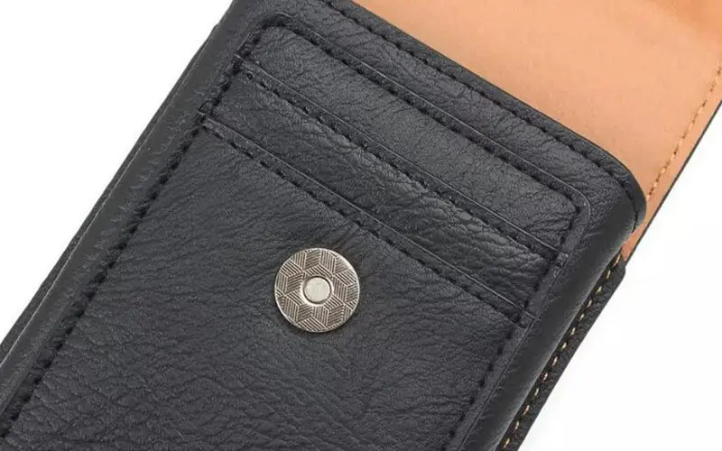 Pouch Cover for iphone 12 Mini 12 pro Max Waist Bag Belt Clip Holster for iphone 11 Pro XS Max XR X SE 6S 8 7 Plus Leather Case iphone 7 waterproof case