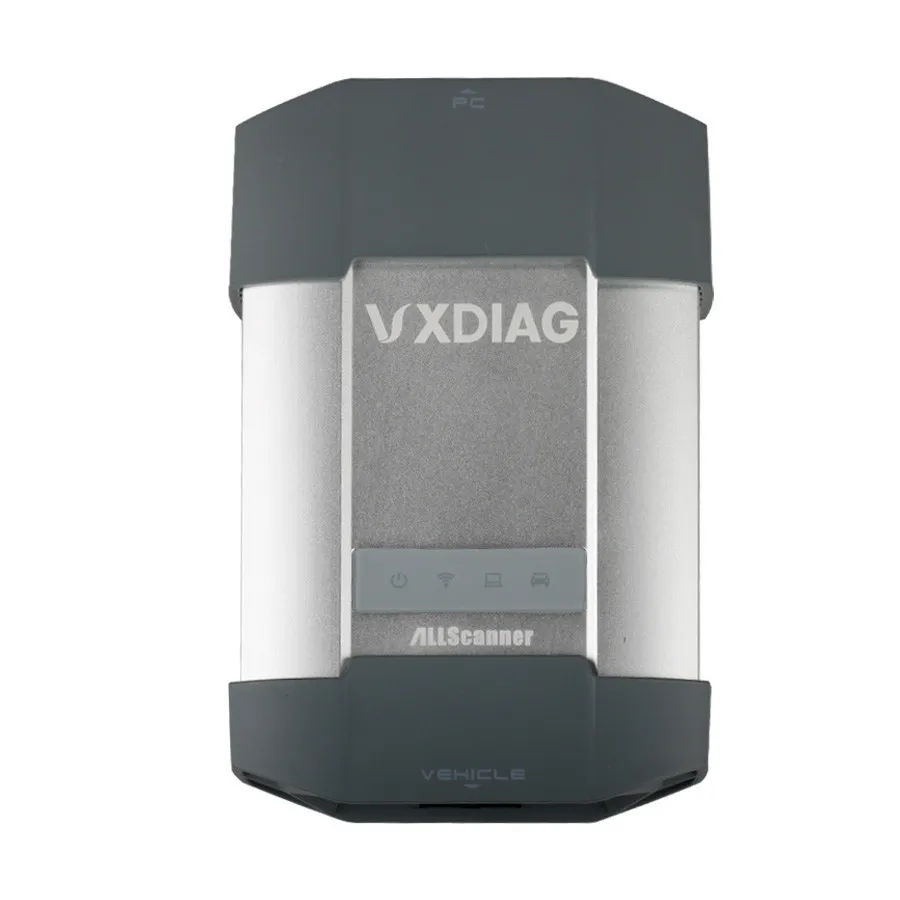Мультидиагностический инструмент VXDIAG для Porsche Tester 2 V15.6/LAND ROVER JLR V139 с CF30|diagnostic