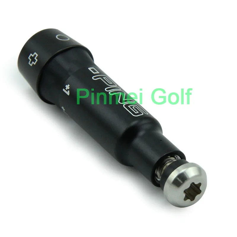 New .335 RH Golf Adapter Sleeve Shaft For G30 Tour Issue Driver Fairway