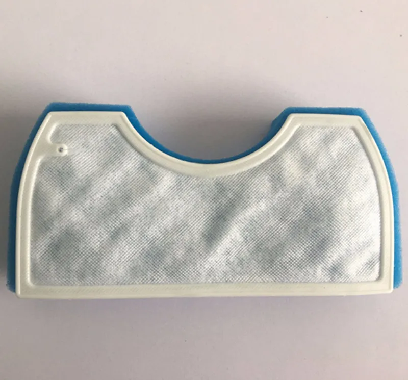 2Pcsset Robot Vacuum Cleaner Parts HEPA Filter for Samsung Cup DJ97-01040C SC43 SC44 SC45 series Vacuum Cleaner dust filter (2)