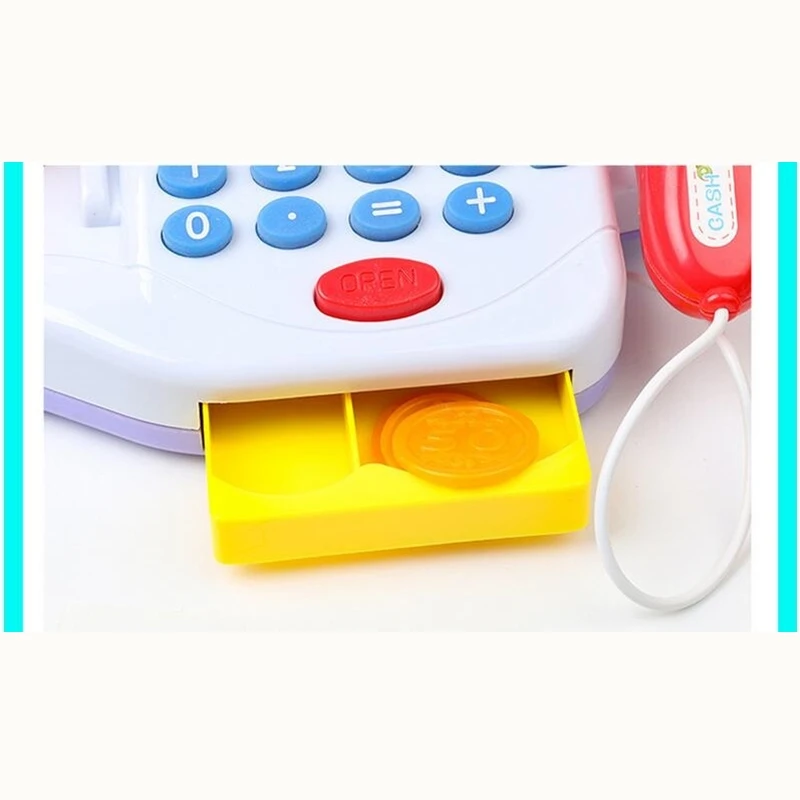 Pretend Play Toy