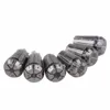 6Pcs/lot ER11 3-1/4mm Spring Collet Set For CNC Milling Machine Engraving Lathe Tool ► Photo 1/2