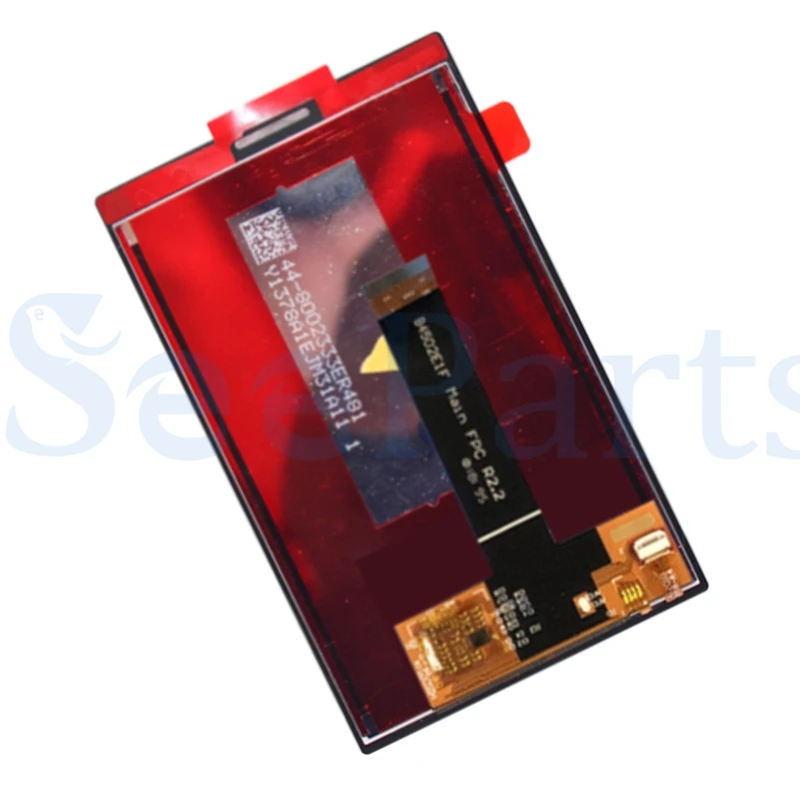 LCD For BlackBerry Key2 LE Display Touch Screen Digitizer With Frame For BlackBerry Key2 LE LCD Screen Replacement               (5)