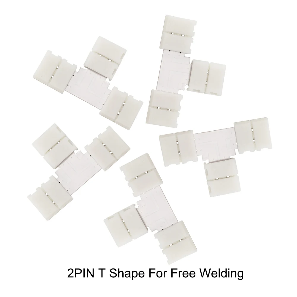 2PIN T Shape For Free Welding