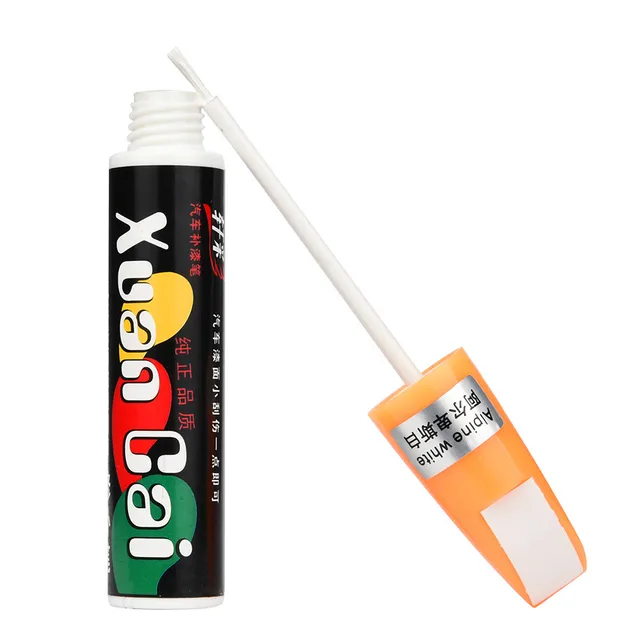 Stylizacja samochodów wupp kolory do pielęgnacji lakieru Auto pokrowiec na samochód marker z farbą Touch Up Scratch wyczyść naprawa Remover usuń narzędzie td1222 dropship_1 8 tanie i dobre opinie Malarstwo długopisy Car scratch repair pen 00cm 00inch as show Non-toxic permanent water resistant CARPRIE universal car scratch repair pen Stylizacja samochodów wupp kolory do pielęgnacji lakieru Auto pokrowiec na samochód marker z farbą Touch Up Scratch wyczyść naprawa Remover usuń narzędzie td1222 dropship_1 8 tanie i dobre opinie Malarstwo długopisy Car scratch repair pen 00cm 00inch as show Non-toxic permanent water resistant CARPRIE universal car scratch repair pen