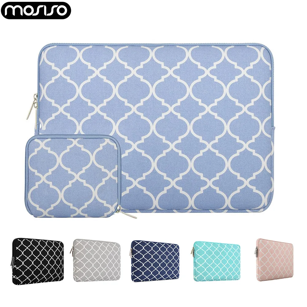 Сумка MOSISO для ноутбука 11 12 13 3 14 15 6 дюйма чехол Macbook Air A1932 Pro Touch Bar A2159 2019|cases for