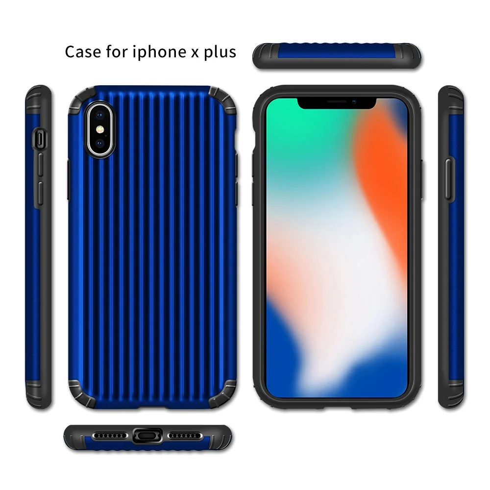 IPX PLUS 
