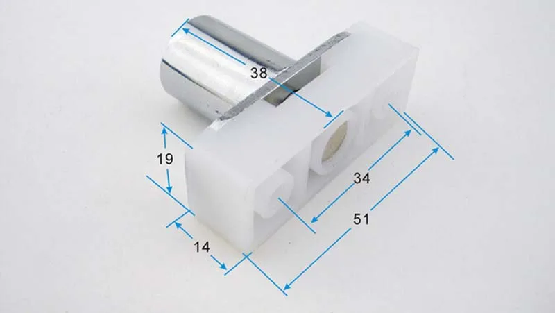 5 шт. замок на дверь и болт для защиты от детей|door bolt lock|bolt lockdoor lock |