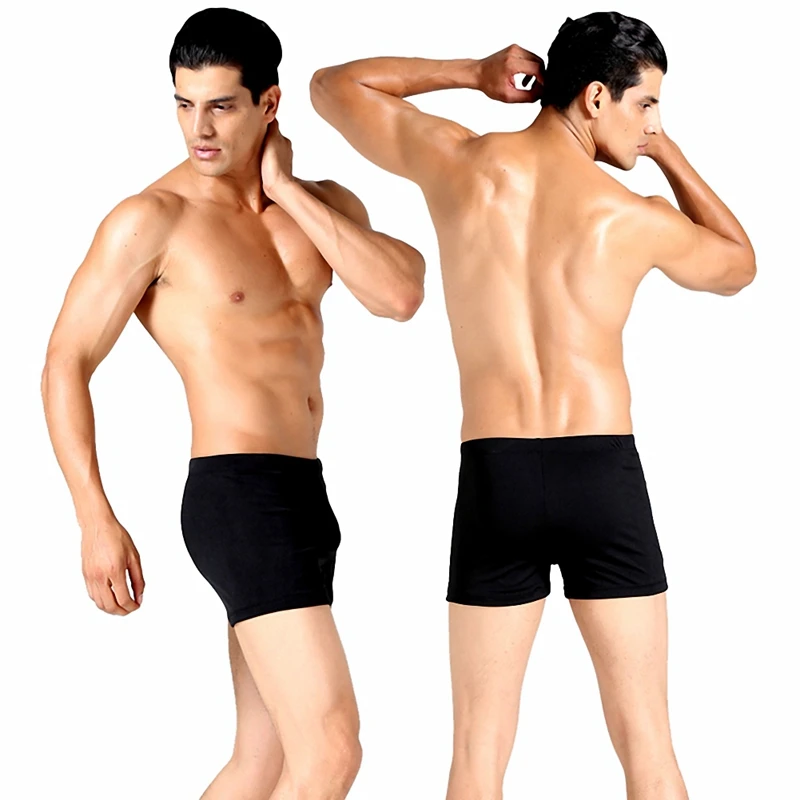 swimwear beach pants trunks briefs boxers for men (2)