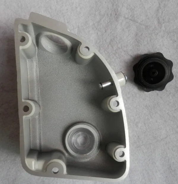 OIL TANK COVER STIHL 070 090 6