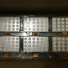 10 шт. монтажный ЖК-экран для wiiu ЖК-дисплей тест