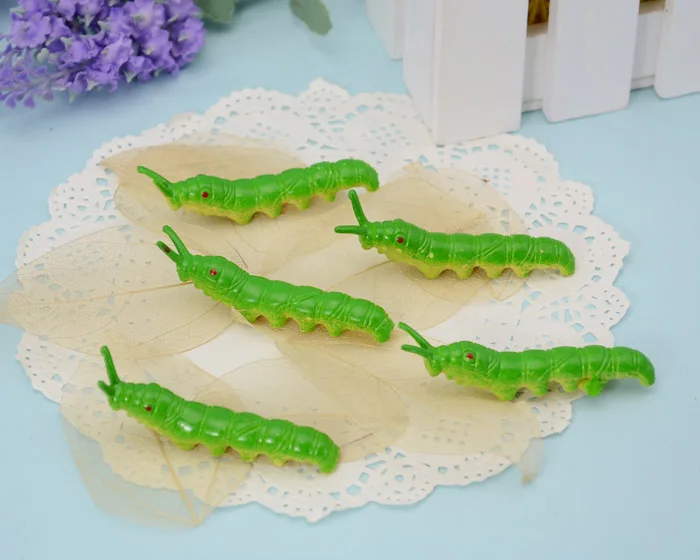 001  Model toy tricky toy  6-12cm