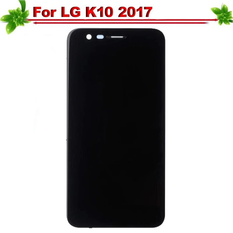 for LG K10 2017 LCD DISPLAY (3)
