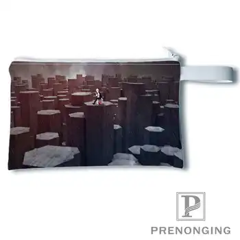 

Custom tokyo(2)@ Printing Coin Purse Change Purse Zipper Zero Wallet Phone Key Bags Fashion Small Female Purse#19-01-22-5-234