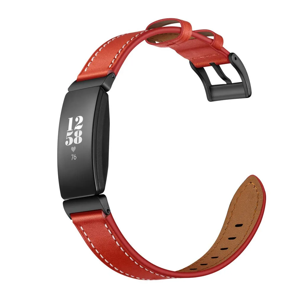 Кожаный сменный Браслет для ремня для samsung Galaxy Watch active 20 мм Новая мода Прямая путешествия портативный