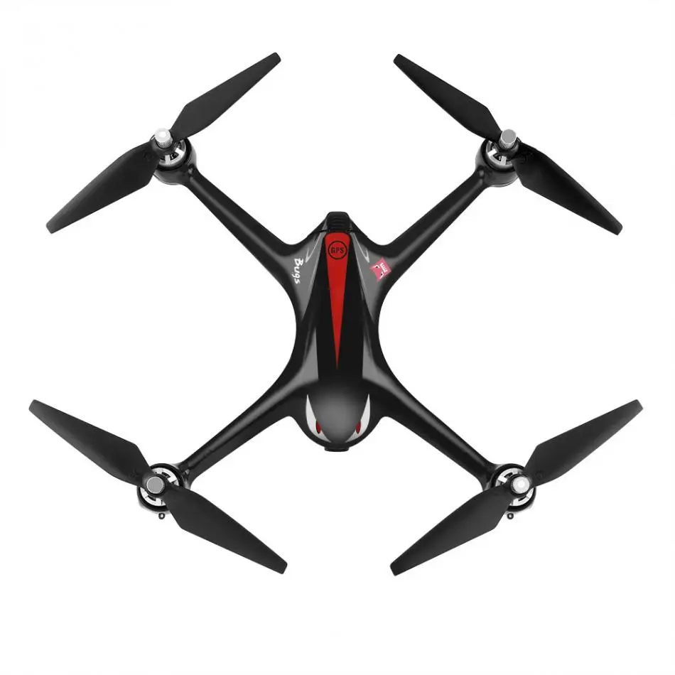 Mini Remote Drone