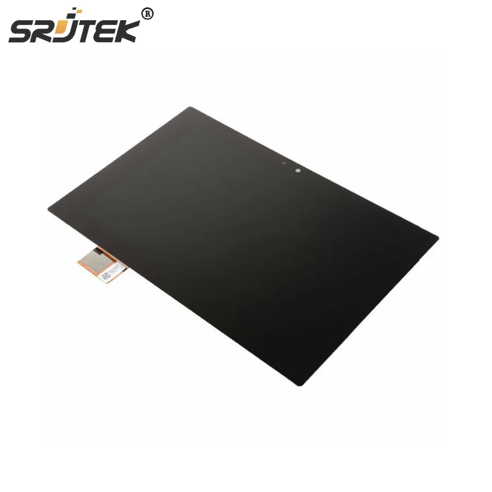 For Sony Xperia Tablet Z1 LCD 1
