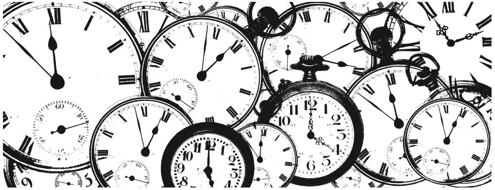 

Retro Clock Transparent Clear Silicone Stamp Seal DIY Scrapbooking photo Album Decorative Clear Stamp W1564