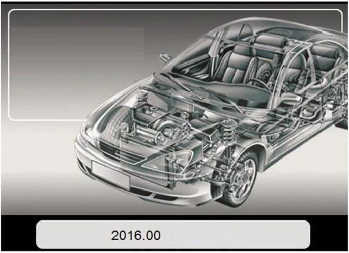 2018 CDP Software  For Cars And Trucks