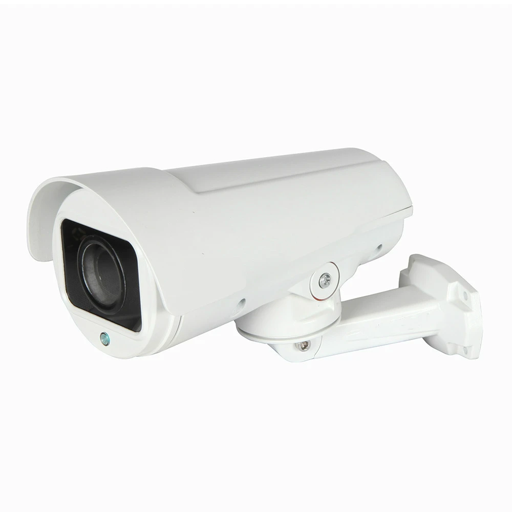 SSICON 4MP Bullet PTZ IP камера 10X зум объектив 160 градусов IP66 Водонепроницаемая