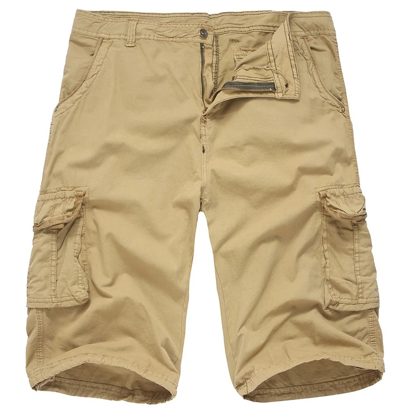 Compare Prices on Baggy Khaki Shorts- Online Shopping/Buy Low ...