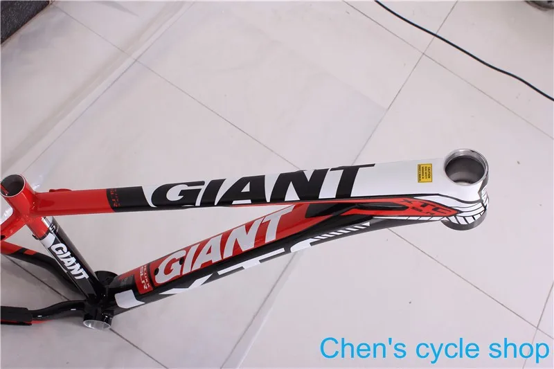 giant xtc 29er frame for sale