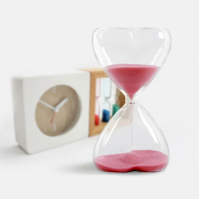 timer 15