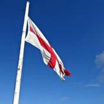 

1 Pieces England National Flag 60*90cm Hanging Flags Outdoor Activity/Parade Banner For Festival